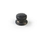 goldo flite knob top angled view black