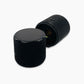 Allparts Metal Barrel Knobs (2 pcs)