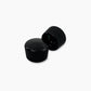 Allparts Metal Cupcake Knob Set (2 pcs)