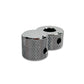 gotoh concentric knob set front angled view chrome