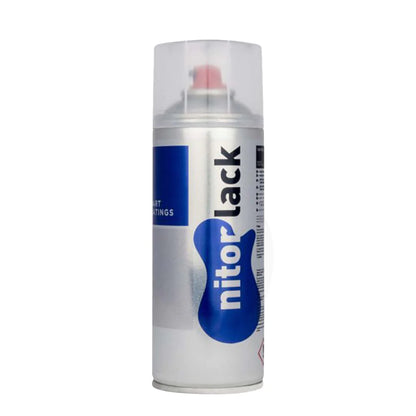 nitorlack paint can front view