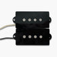 Razor® Buraddo mūn Blood Moon Pickup for Precision Bass® - Black