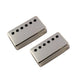Allparts Humbucking Pickup Cover Set 49.2mm