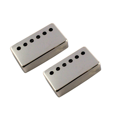 Allparts Humbucking Pickup Cover Set 49.2mm