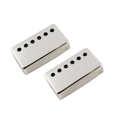 Allparts Humbucking Pickup Cover Set 50mm (2 pcs)