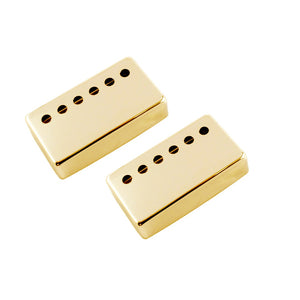 Allparts Humbucking Pickup Cover Set 49.2mm