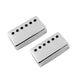 Allparts Humbucking Pickup Cover Set 53mm (2 pcs)