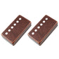 Allparts Humbucking Pickup Cover Set 49.2mm