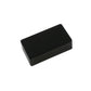 Allparts Plastic Humbucking Pickup Cover Set No Holes (2 pcs)
