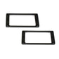 PC-0741 Flat Profile Humbucking Pickup Ring Set