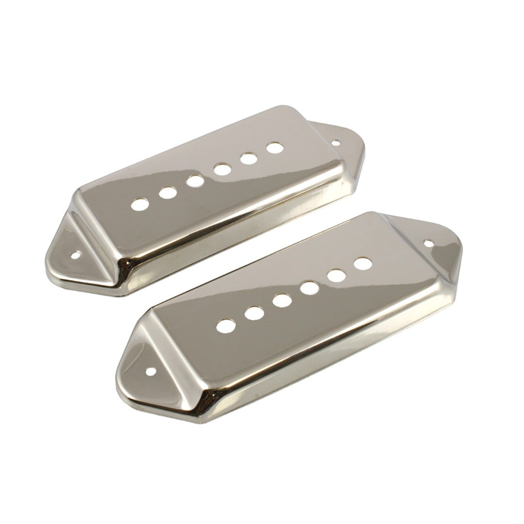 Allparts P-90 Pickup Cover Set (2 pcs)