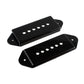 Allparts P-90 Pickup Cover Set (2 pcs)