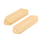 Allparts P-90 Pickup Cover Set (2 pcs)