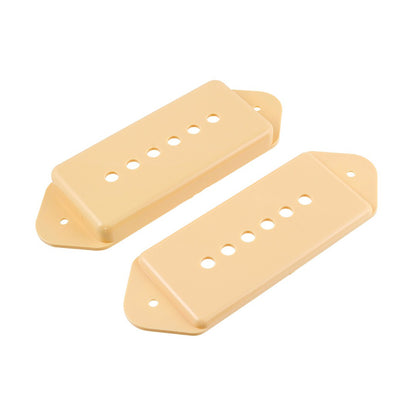 Allparts P-90 Pickup Cover Set (2 pcs)