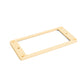 PC-0745 NON-SLANTED HUMBUCKING PICKUP RING SET