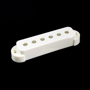 Allparts Pickup Cover Set for Jaguar (2 pcs)