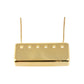 Allparts Johnny Smith-style Pickup Cover and Neck Bracket