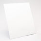 PG-0107 Rectangular Pickguard Blank with Adhesive Backing