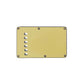 trem spring cover vintage cream