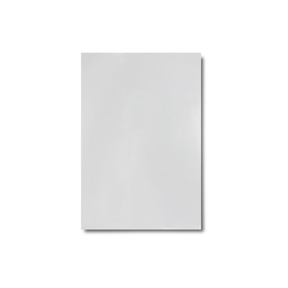 PG-0095 Rectangular Pickguard Blank