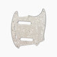 PG-0581 12-hole Pickguard for Mustang®