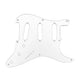 PG-0550 8-HOLE PICKGUARD FOR STRATOCASTER®