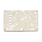 trem spring cover parchment pearloid