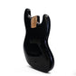 PRiMO Replacement Jazz Bass Body - Blackout - Left