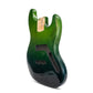PRiMO Replacement Jazz Bass Body - Dragonfly - Left