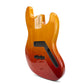 PRiMO Replacement Jazz Bass Body - Phoenix - Left