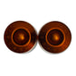 Allparts Vintage Style Speed Knobs (2 pcs)