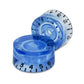 Allparts Vintage Style Speed Knobs (2 pcs)