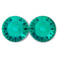Allparts Vintage Style Speed Knobs (2 pcs)