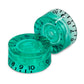 Allparts Vintage Style Speed Knobs (2 pcs)