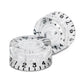 Allparts Vintage Style Speed Knobs (2 pcs)