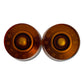 Allparts Vintage Style Speed Knobs (2 pcs)