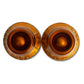 Allparts Vintage Style Bell Knobs (2 pcs)