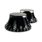 Allparts Vintage Style Bell Knobs (2 pcs)