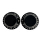 Allparts Vintage Style Bell Knobs (2 pcs)