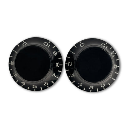 Allparts Vintage Style Bell Knobs (2 pcs)