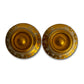 Allparts Vintage Style Bell Knobs (2 pcs)