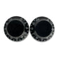 Allparts Vintage Style Bell Knobs (2 pcs)