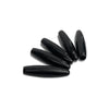Allparts Tremolo Arm Tips (5 pcs) - Black