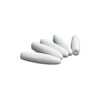 Allparts Tremolo Arm Tips (5 pcs) - White
