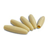Allparts Tremolo Arm Tips (5 pcs) - Vintage Cream