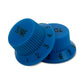 Allparts Plastic Tone Knobs for Strat (2 pcs)