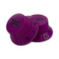 Allparts Plastic Tone Knobs for Strat (2 pcs)