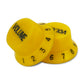 Allparts Plastic Volume Knobs for Strat (2 pcs)