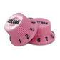 Allparts Plastic Volume Knobs for Strat (2 pcs)