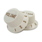 Allparts Plastic Volume Knobs for Strat (2 pcs)